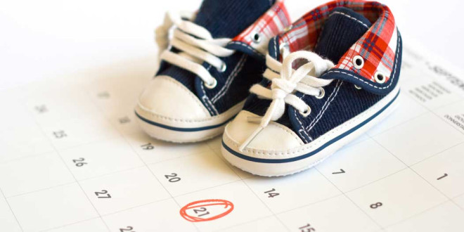 From Conception to Birth – Your 42 Week Pregnancy Calendar